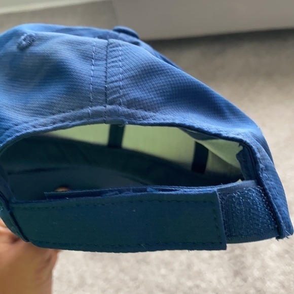 Orange theory baseball hat - Picture 3 of 3